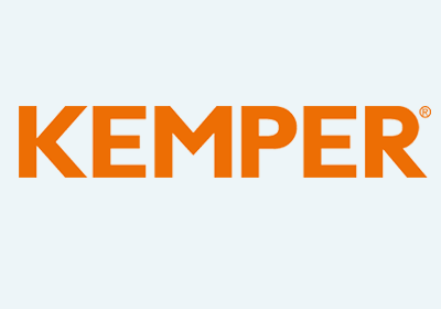 Kemper Logo
