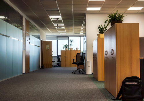 FRONTLINE TECHSOL PVT. LTD. Lighting Solutions