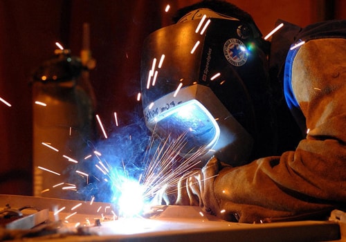 FRONTLINE TECHSOL PVT. LTD. Welding Solutions